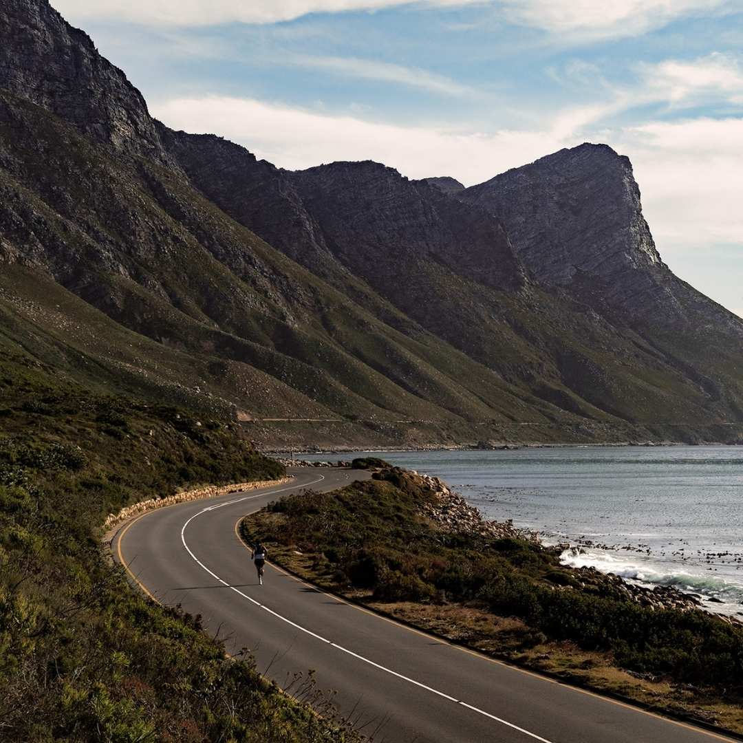 Mount to Coast