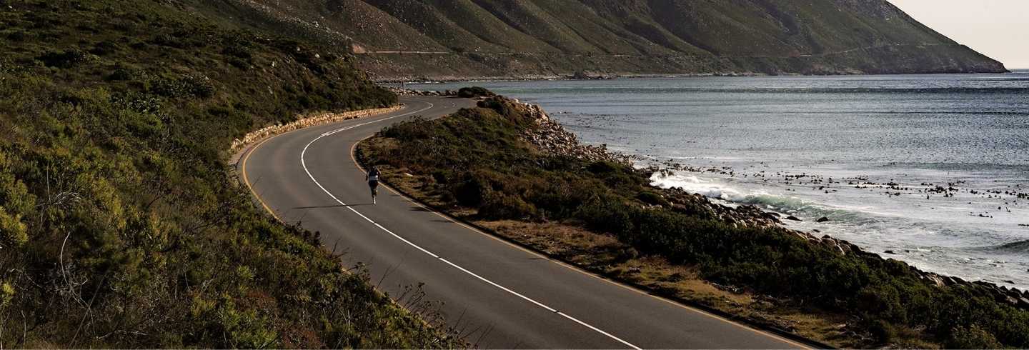 Mount to Coast