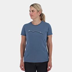 Graphic T-Shirt "Ridge"