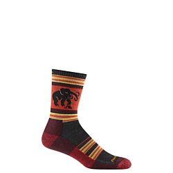 Willoughby Micro Crew Lightweight with Cushion