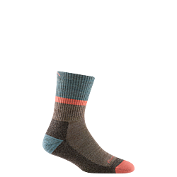 Ranger Micro Crew Midweight with Cushion