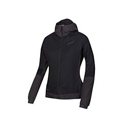Performance Hybrid Jacket