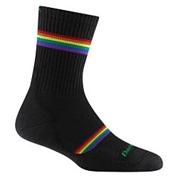 Prism Micro Crew Lightweight with Cushion