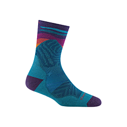 Mirnavated Micro Crew Ultra-Lightweight with Cushion