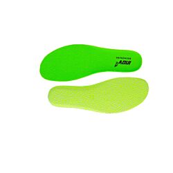Boomerang Footbed