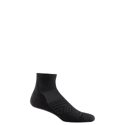 Run 1/4 Ultra-Lightweight with Cushion