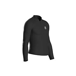 3D Thermo Merino LS Top