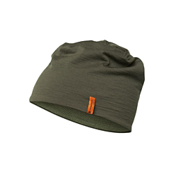 Merino Beanie
