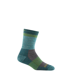 Heady Betty Micro Crew Lightweight with Cushion