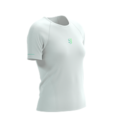 Trail Racing SS Tshirt W