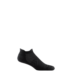 Run No Show Tab Ultra-Lightweight with Cushion