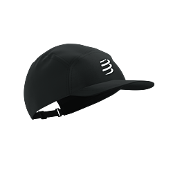 5 Panel Cap