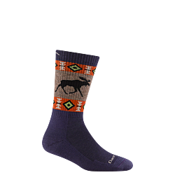 Vanna Grizzle Boot Midweight with Cushion