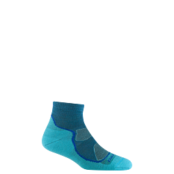 Light Hiker 1/4 Lightweight with Cushion