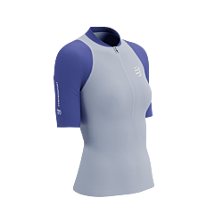 Trail Racing Postural SS Top W