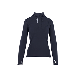 Adventure Mid Half Zip (W)