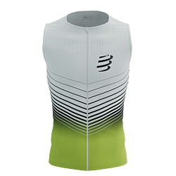 Tri Postural Aero Tank Top M