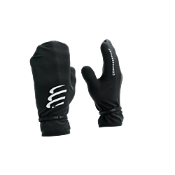 Hurricane Waterproof Mittens