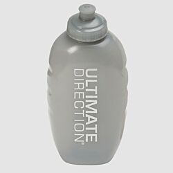 Flexform II 500 Bottle Clear