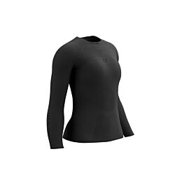 On/Off Base Layer LS Top W