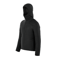 Into The Wool Jacket M 2.0