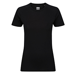 Merino Short Sleeve T-Shirt