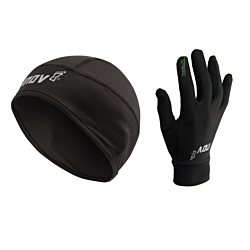 Train Elite Glove & Beanie Set