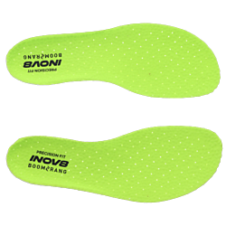 Boomerang Footbed