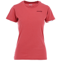 Graphic T-Shirt 'Footprints" W