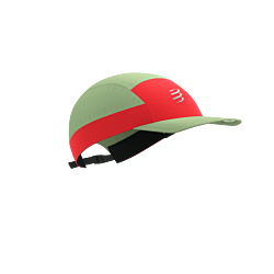 5 Panel Light Cap
